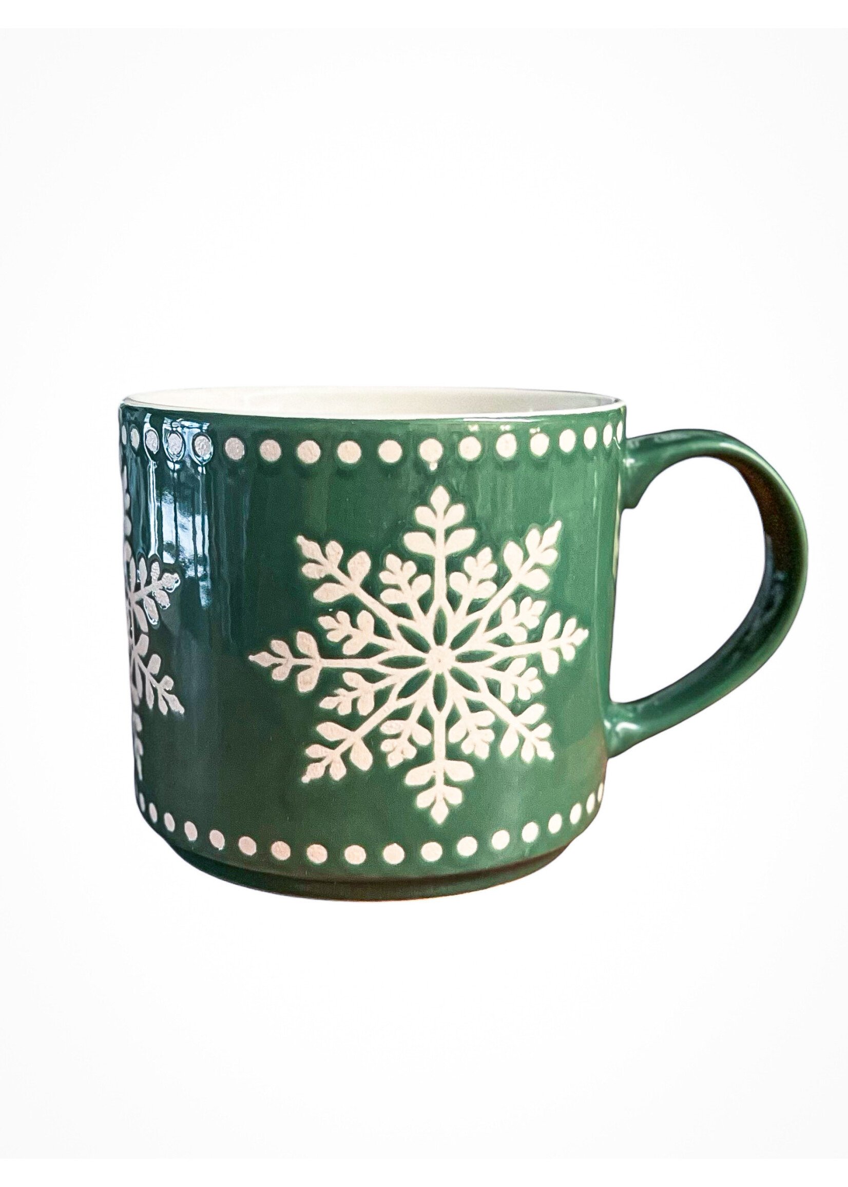 Danica 16oz Stacking Mug