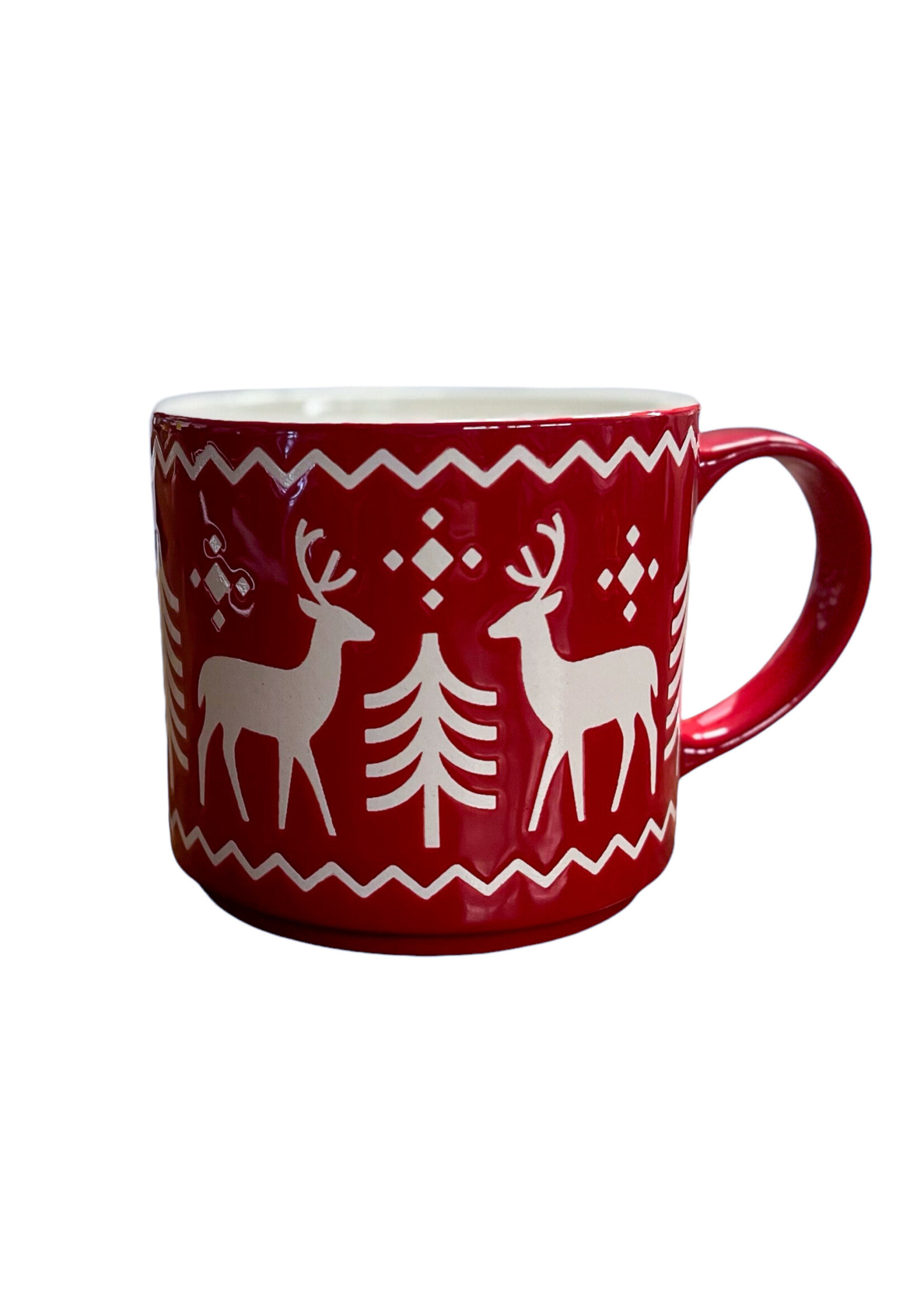 Danica 16oz Stacking Mug