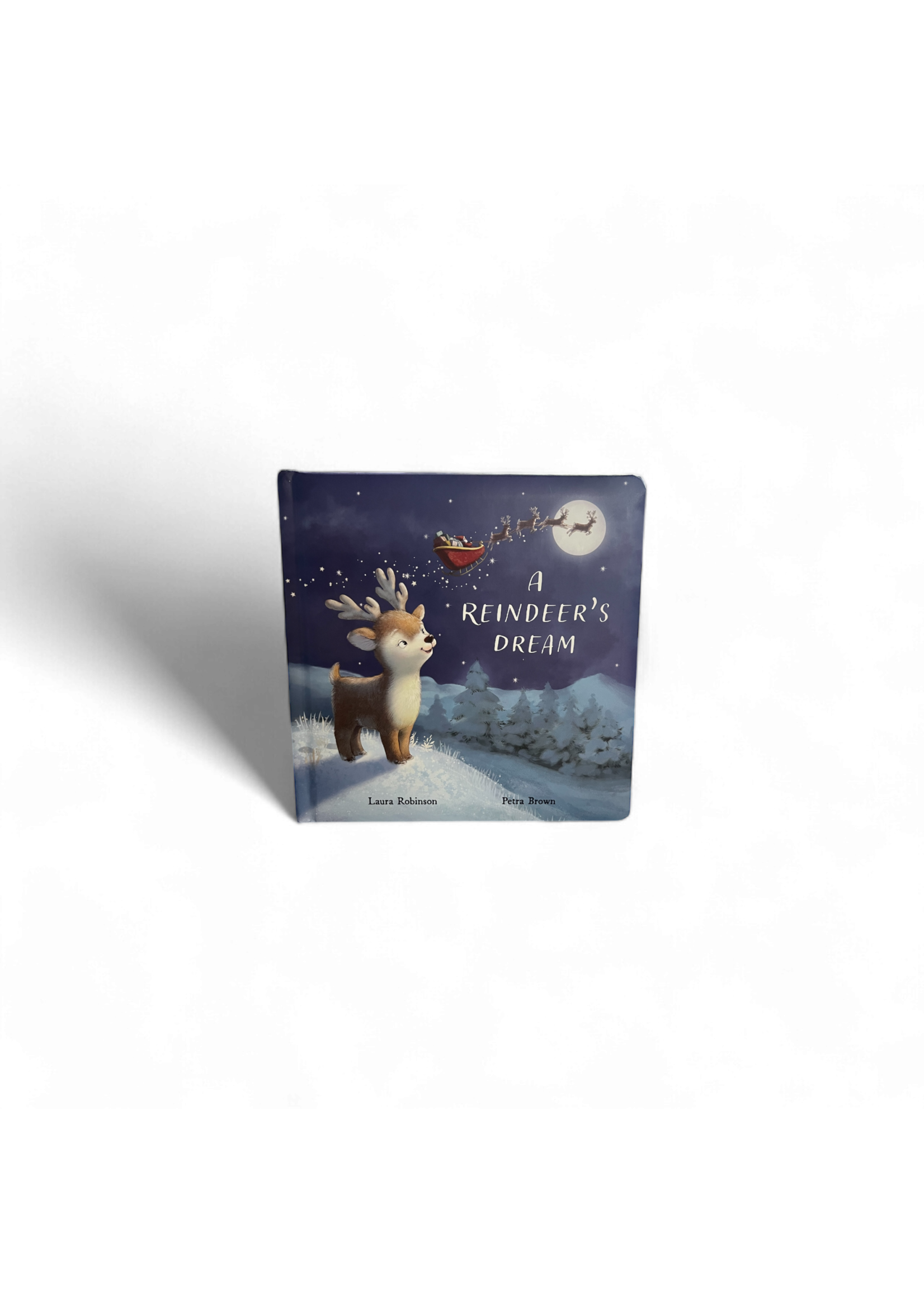 Jellycat Jelly Cat Book