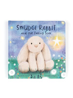 Jelly Cat Smudge Rabbit and the Falling Star