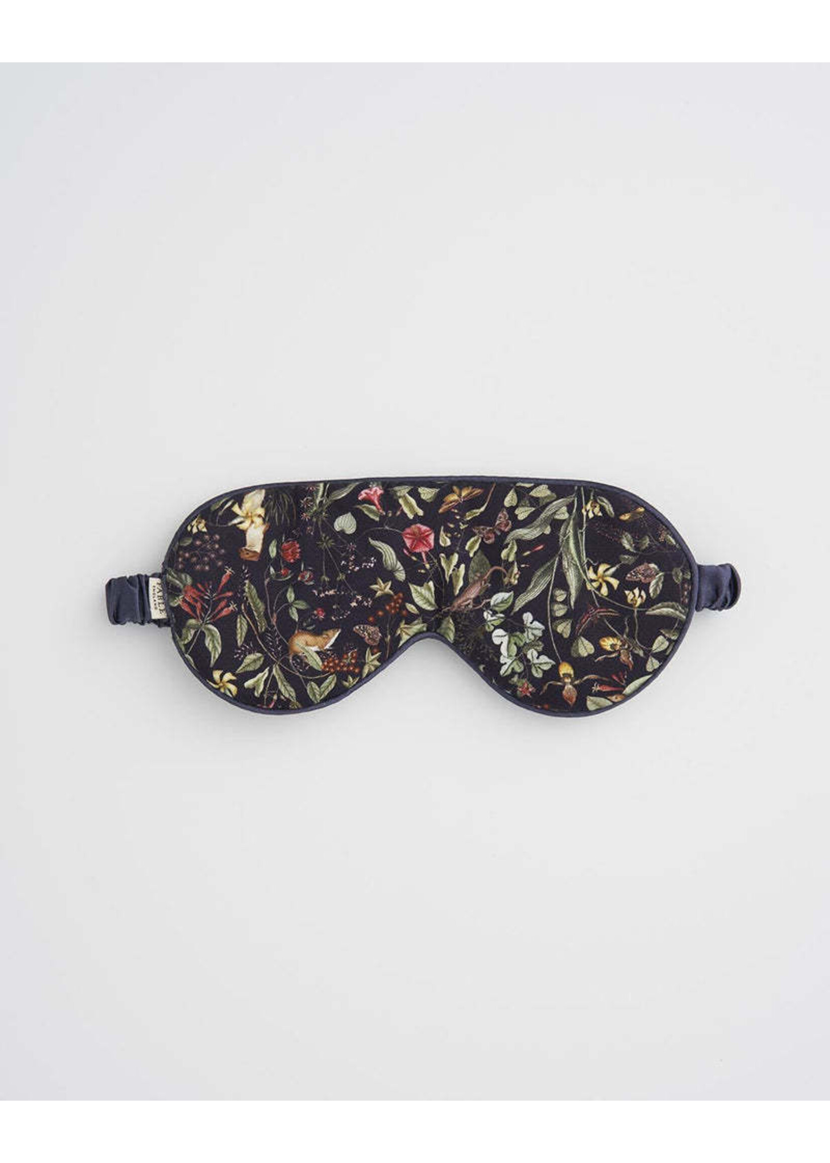 Fable England Wolf Garden Sleep Mask