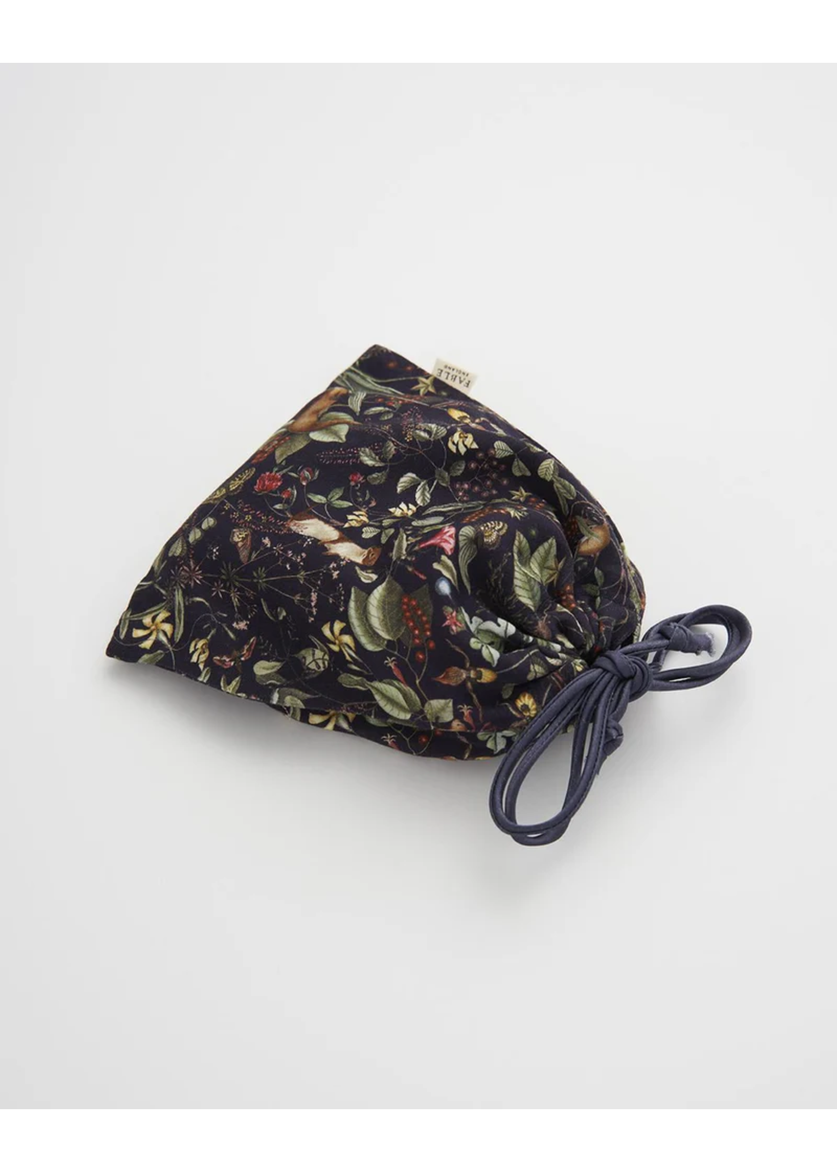 Fable England Wolf Garden Sleep Mask