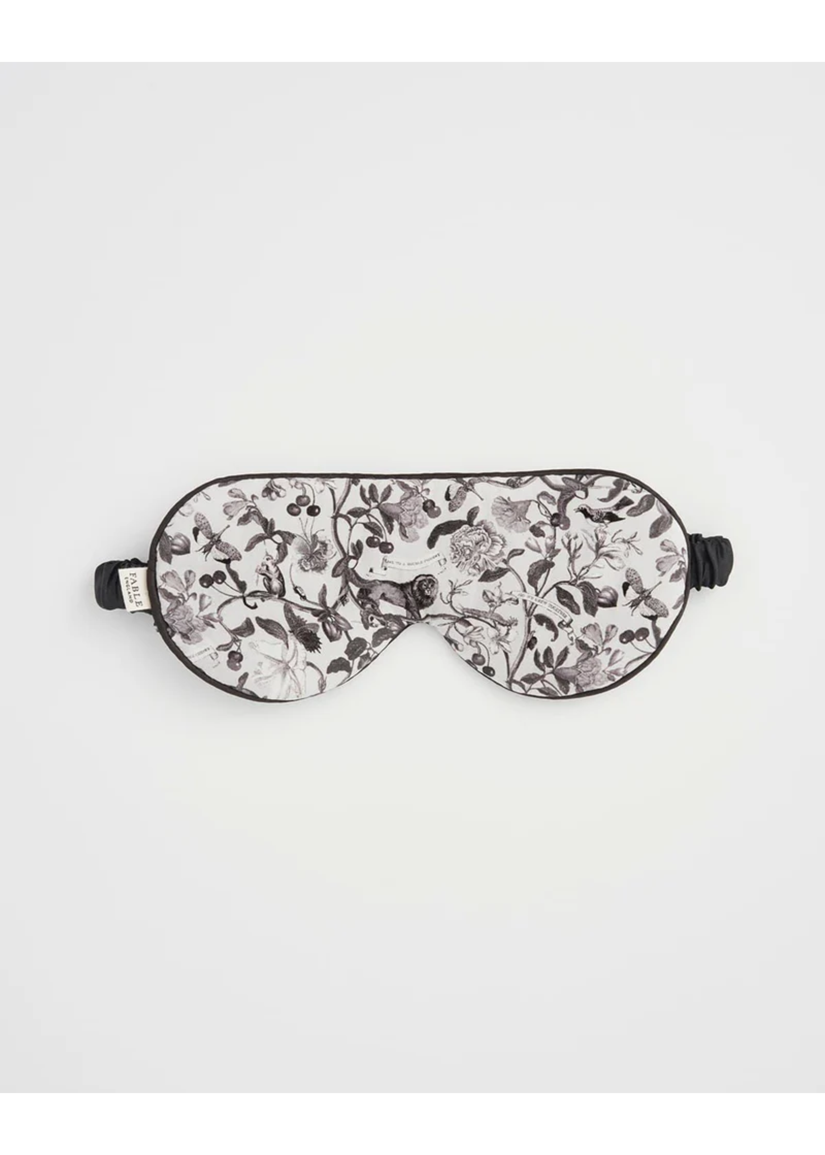 Fable England Tree of Life Sleep Mask