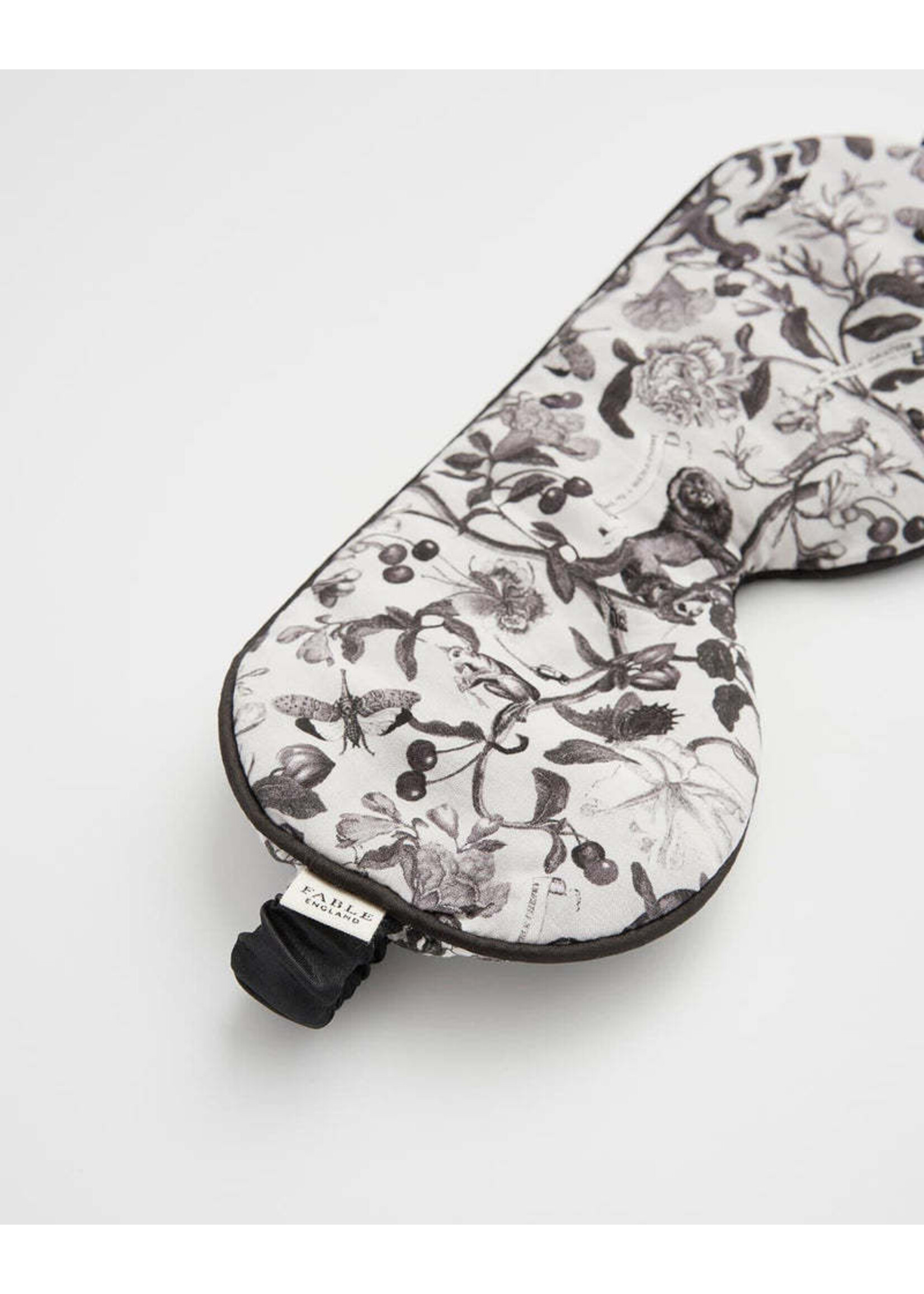 Fable England Tree of Life Sleep Mask