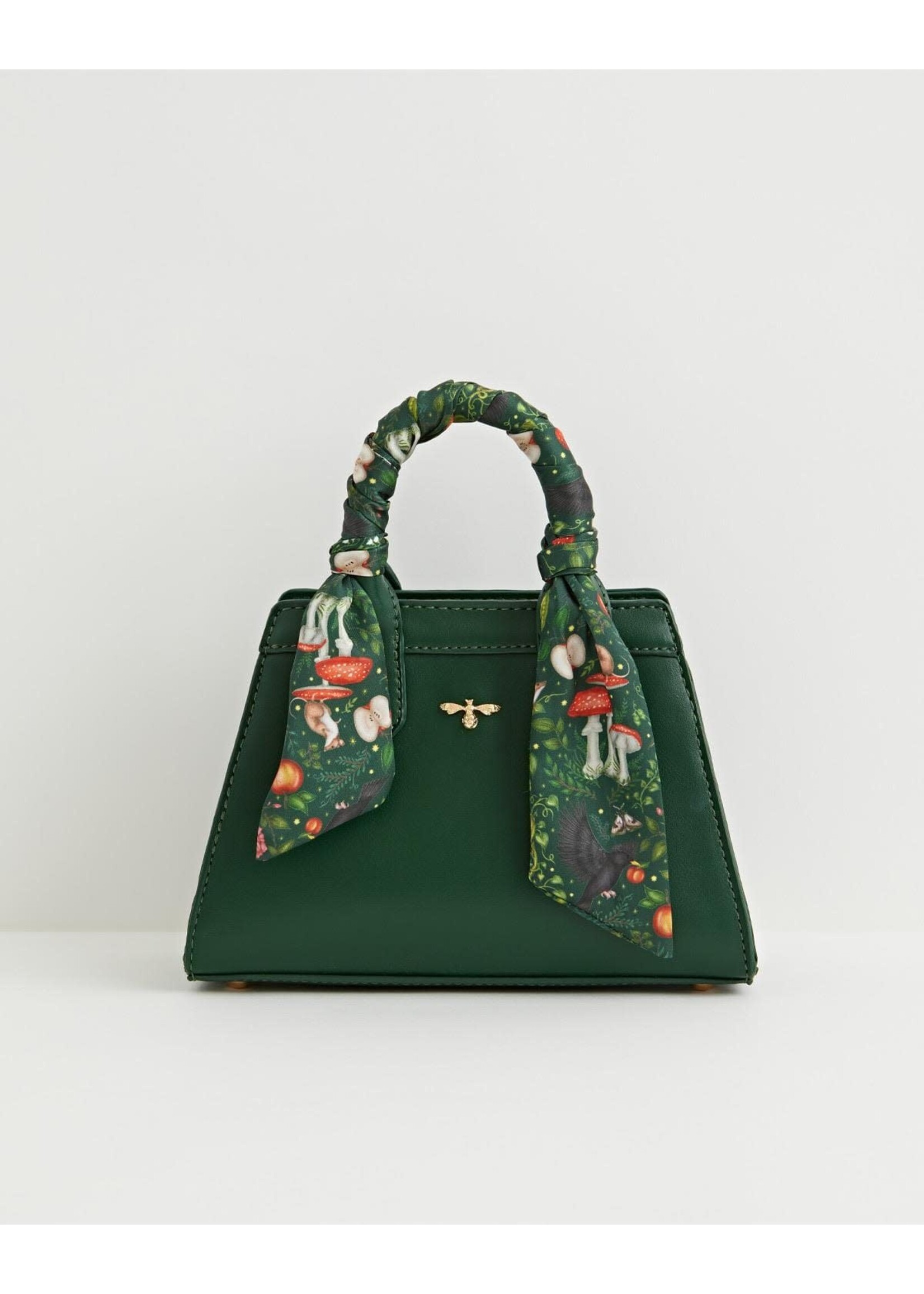 Fable England Into The Woods Mini Tote