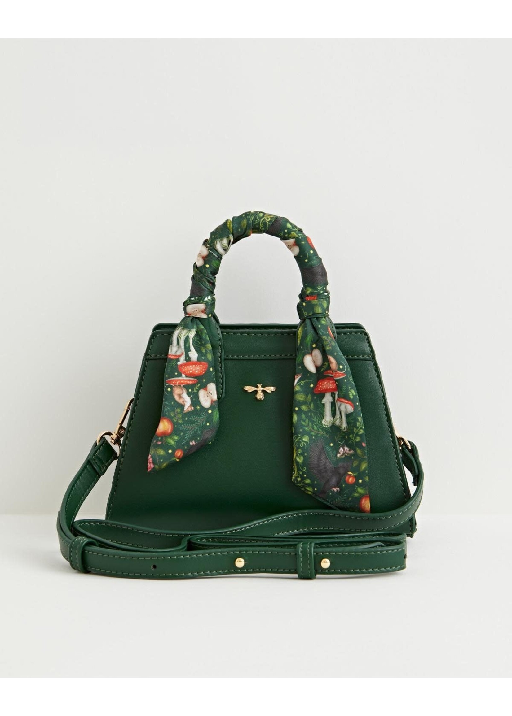 Fable England Into The Woods Mini Tote