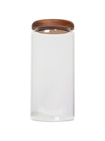 Danica Acacia Lrg Jar