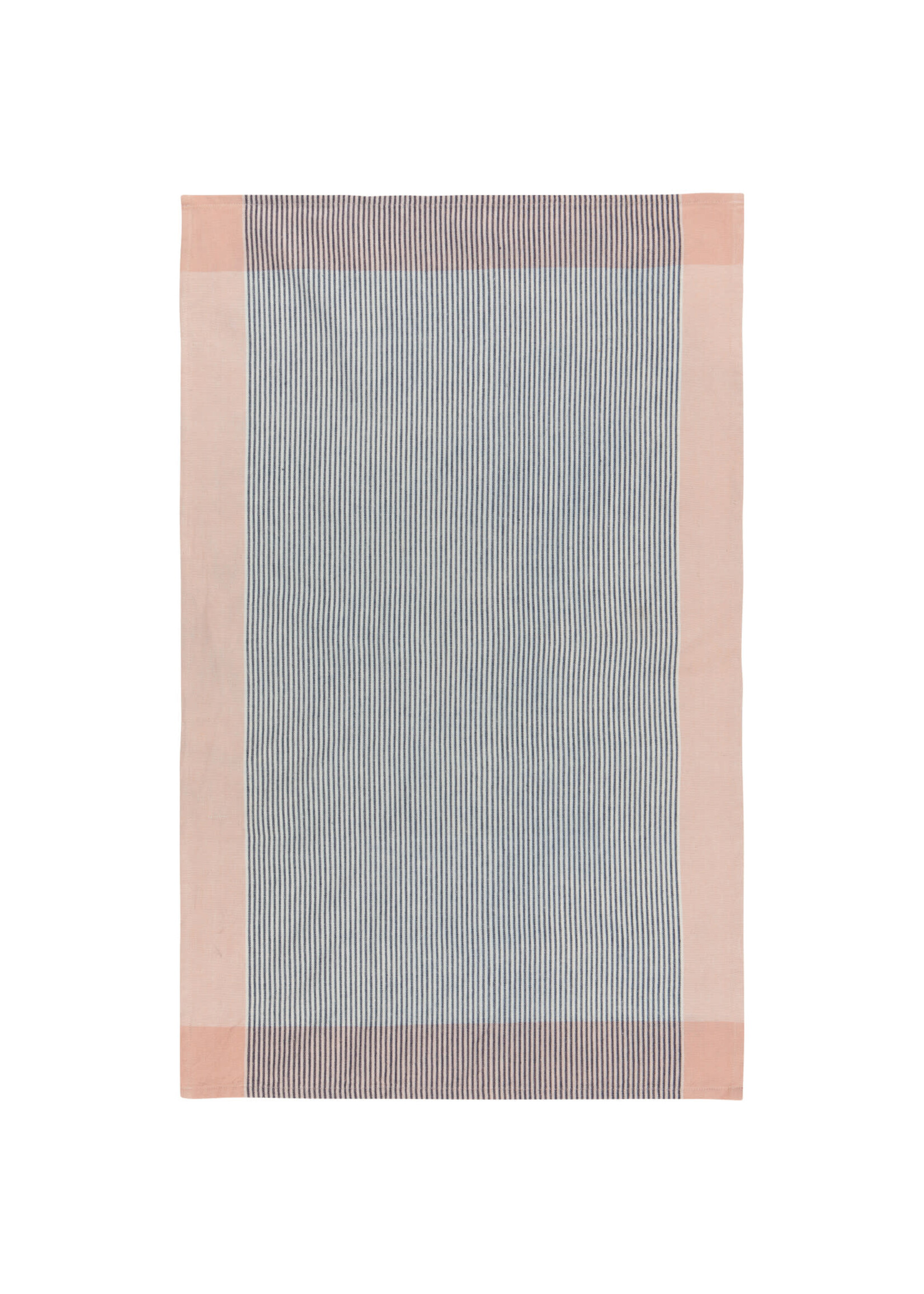 Danica Tea Towel Array Stripe Nectar s/2