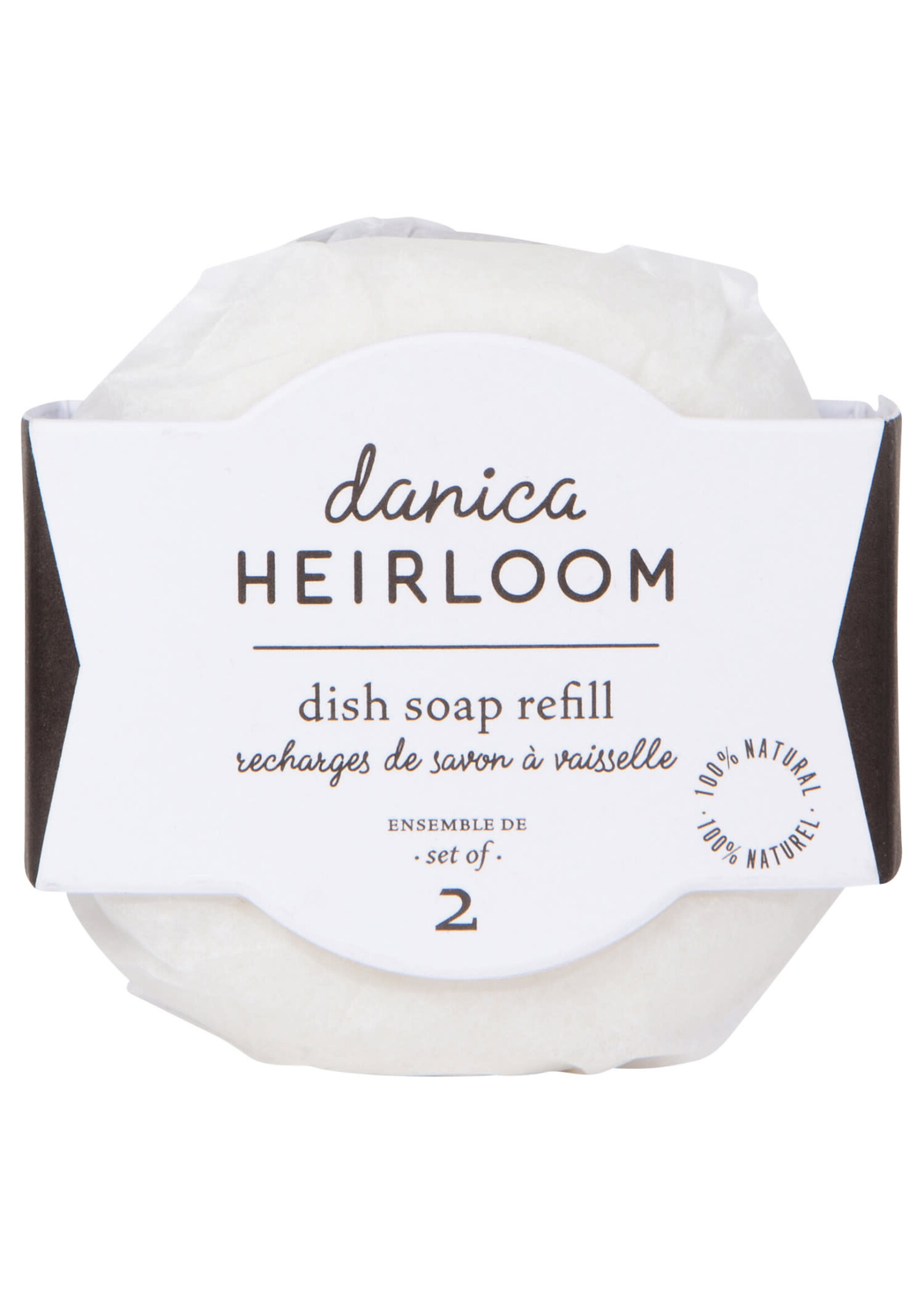 Danica Refill Soap