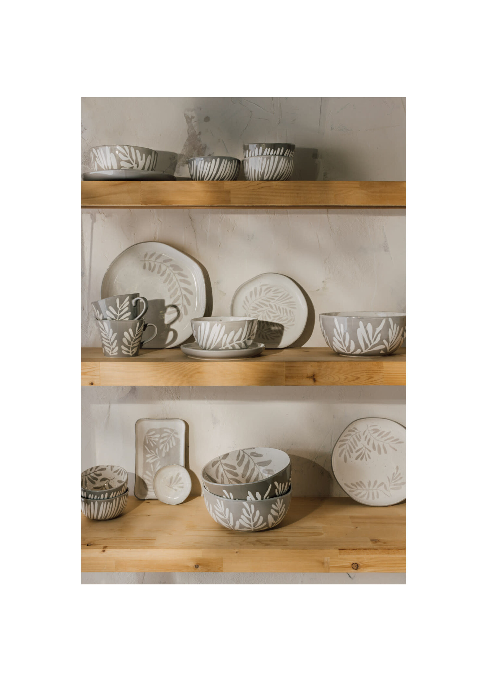 Danica Grove - 7" Appy Plate