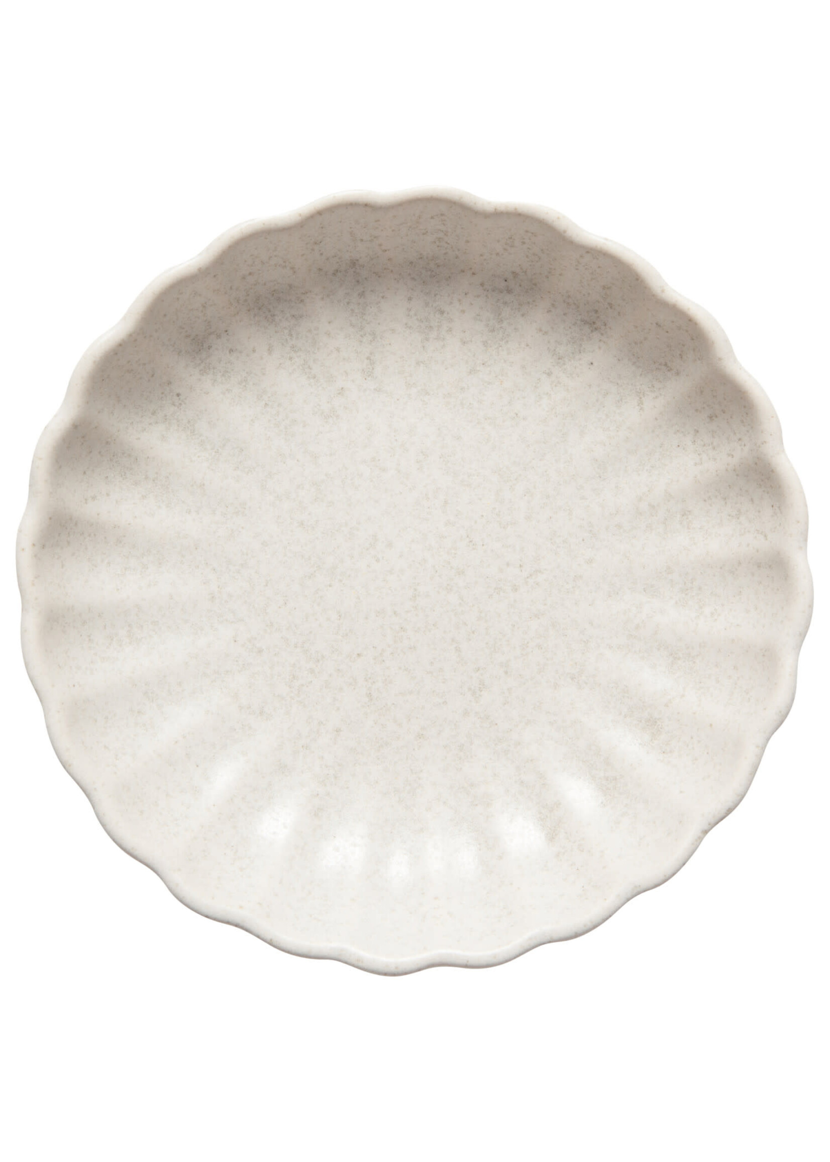 Danica Opus Dish - Alabaster