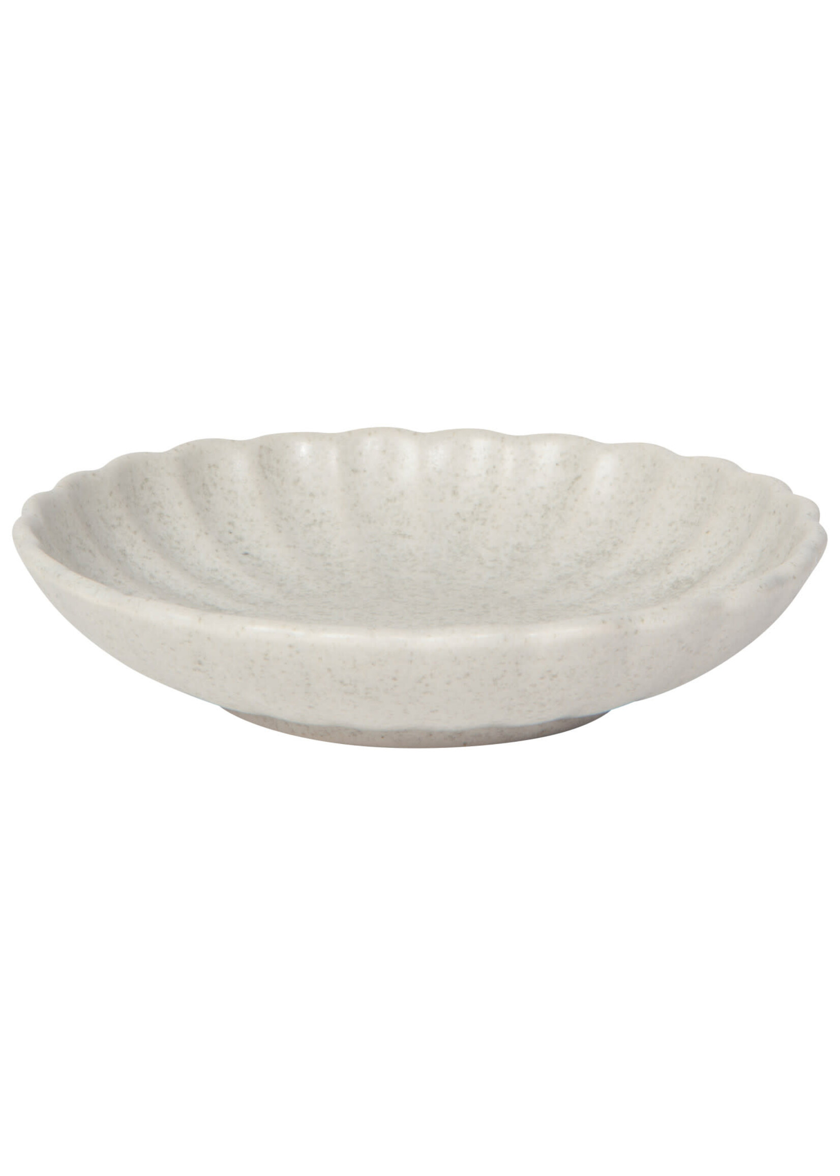 Danica Opus Dish - Alabaster
