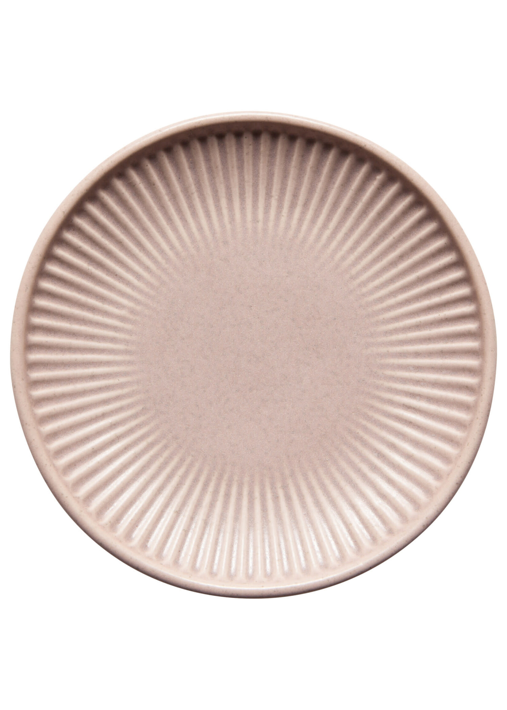 Danica Opus Dish - Blush