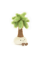 Jelly Cat Amuseables Pammie Palm Tree