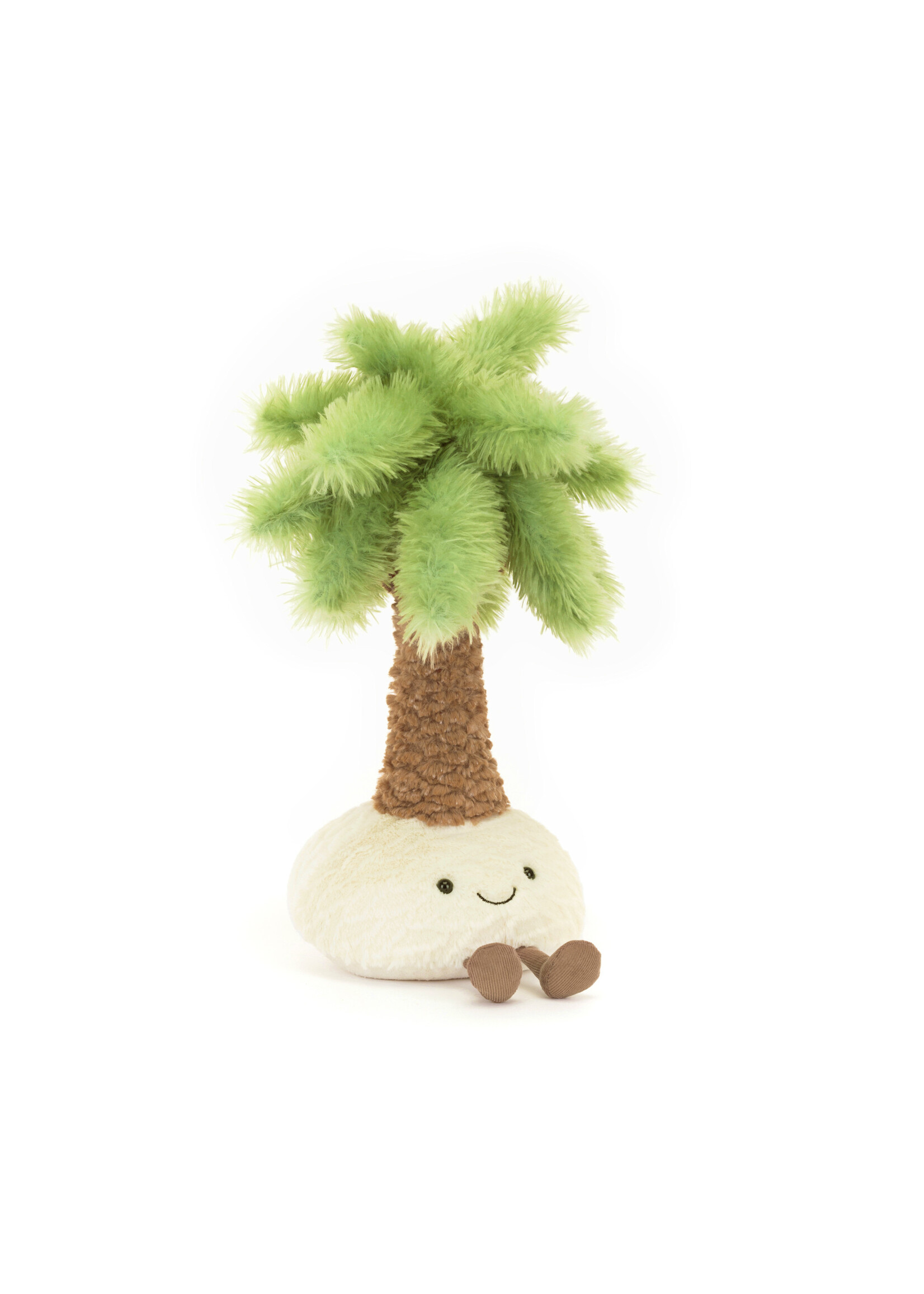 Jelly Cat Amuseables Pammie Palm Tree