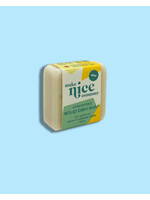 Make Nice Co Mini Solid Dish Soap - unscented