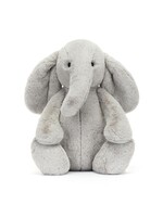 Jelly Cat Bashful Luxe Elephant Thuddeus Original