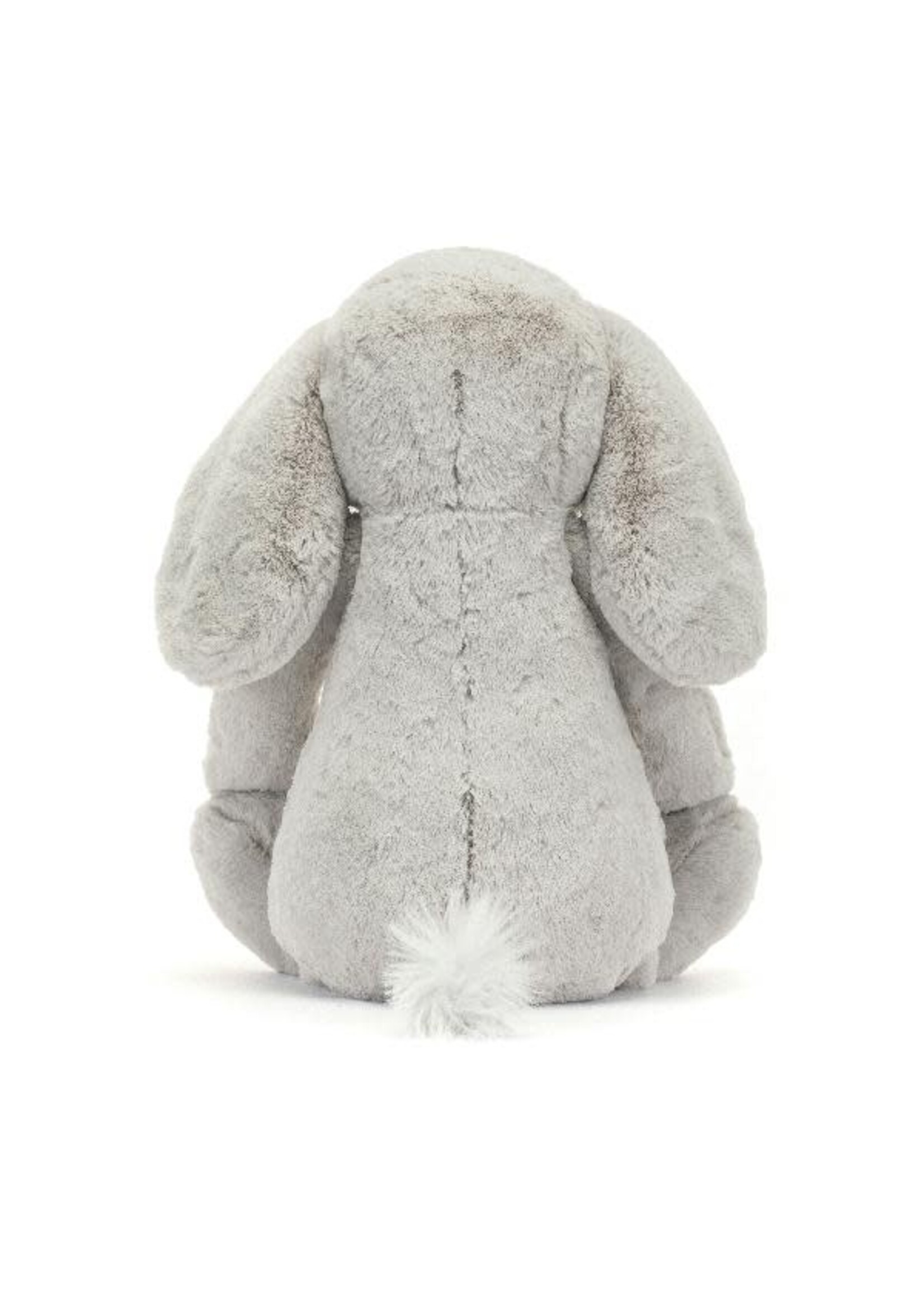 Jelly Cat Bashful Luxe Elephant Thuddeus Original