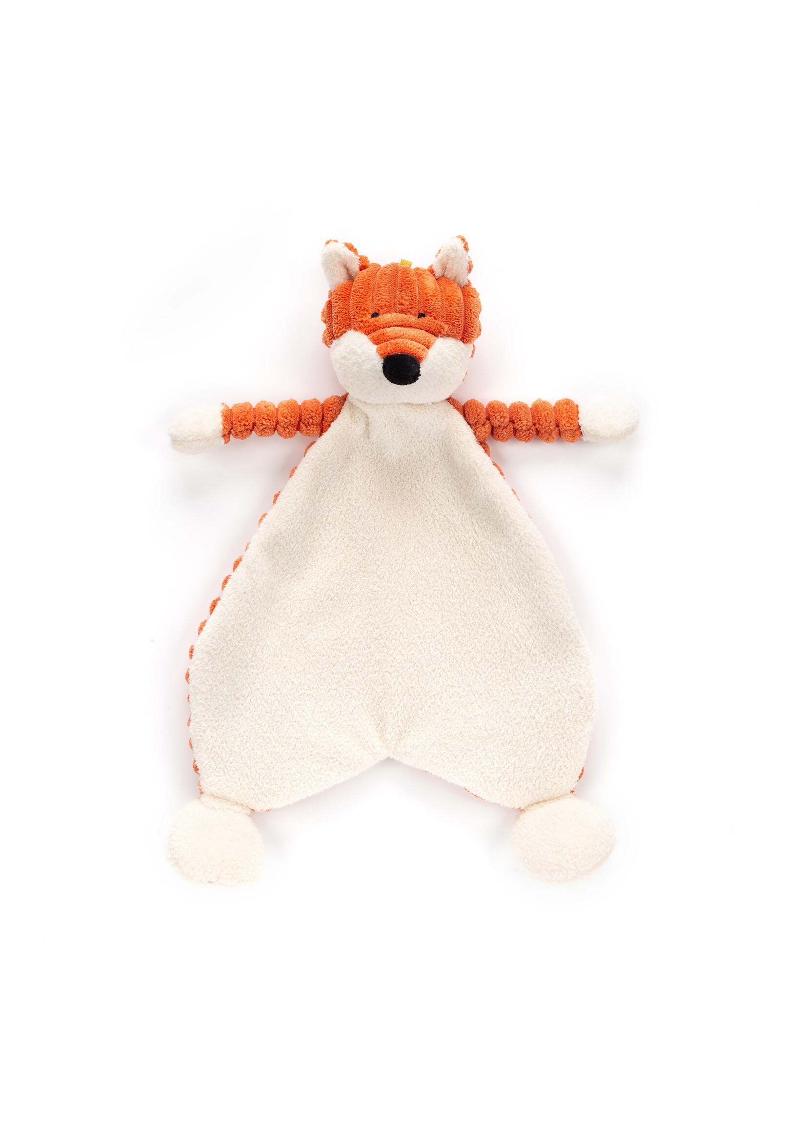 Jelly Cat Cordy Roy Baby Fox Comforter