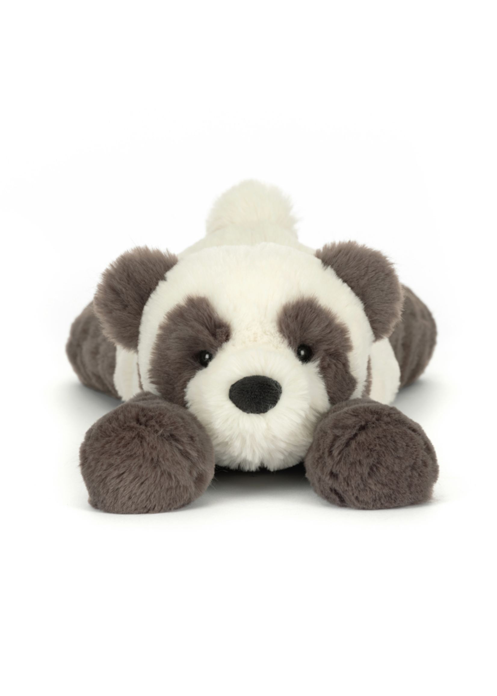 Jelly Cat Smudge Panda Original - The Gilded Haus