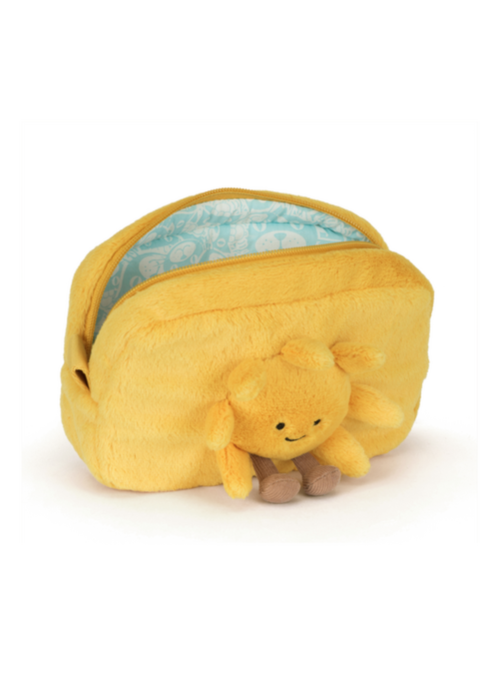 Jelly Cat Amuseables Sun Pouch