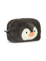 Jellycat Peanut Penguin Pouch