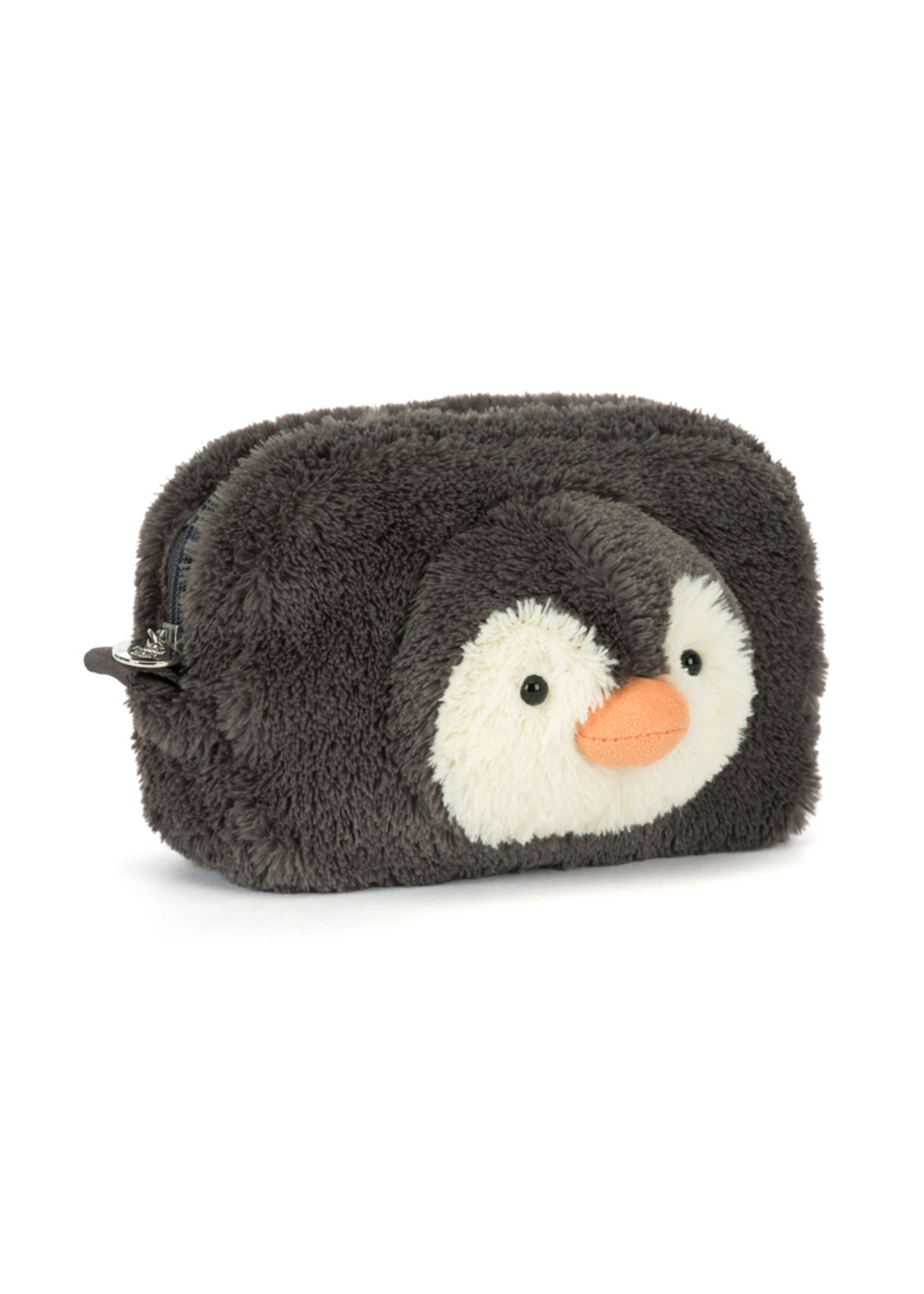 Jelly Cat Peanut Penguin Pouch