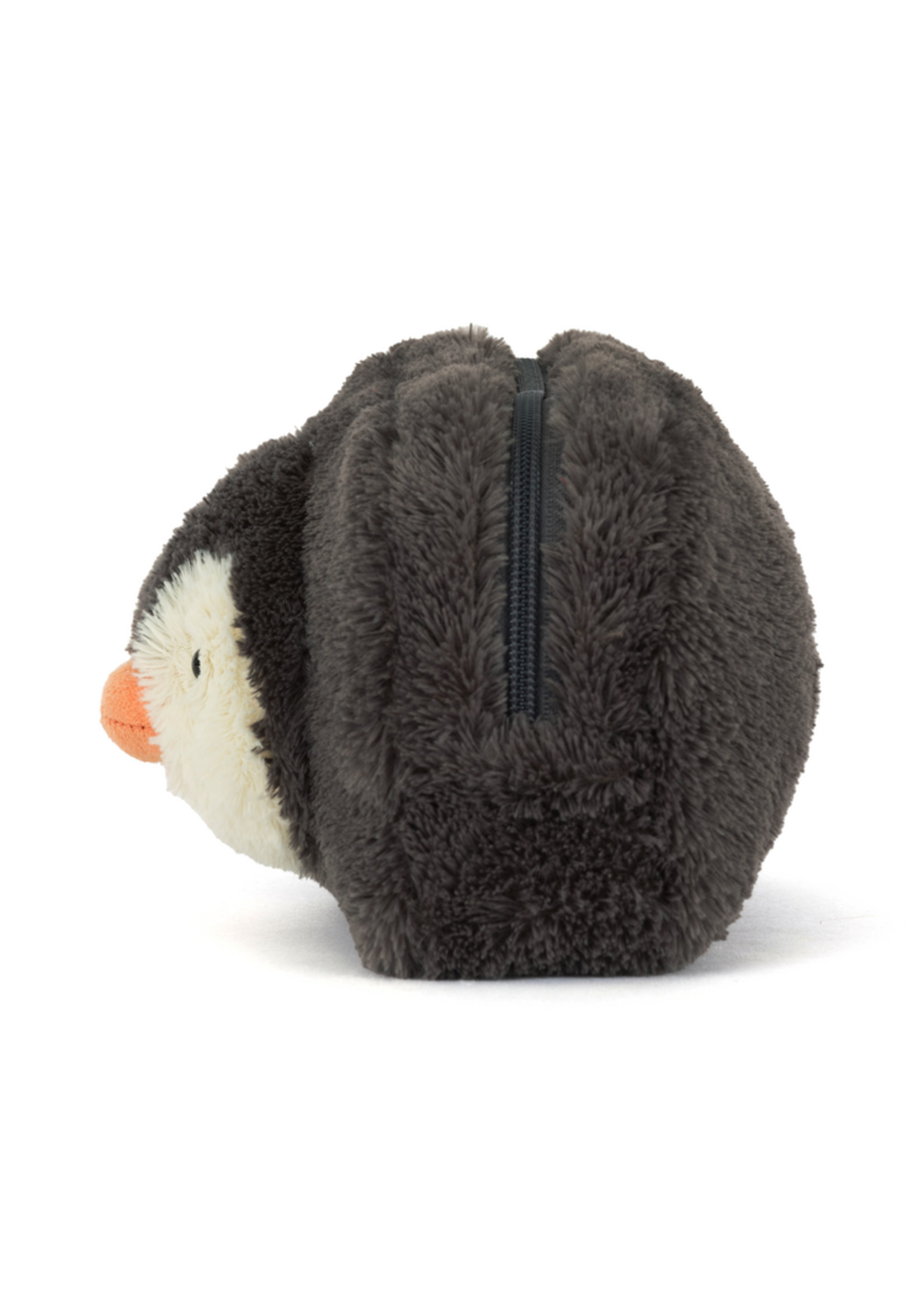 Jelly Cat Peanut Penguin Pouch