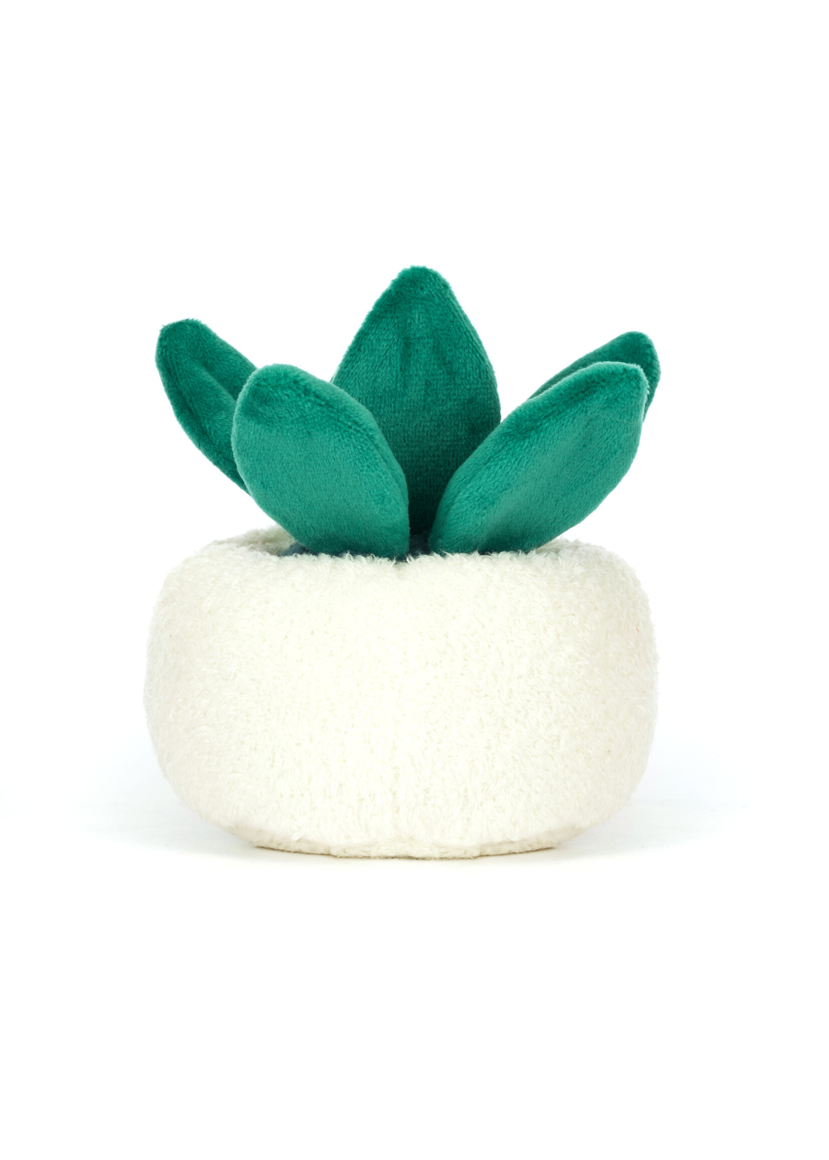 Jellycat Amuseables Skull Planter