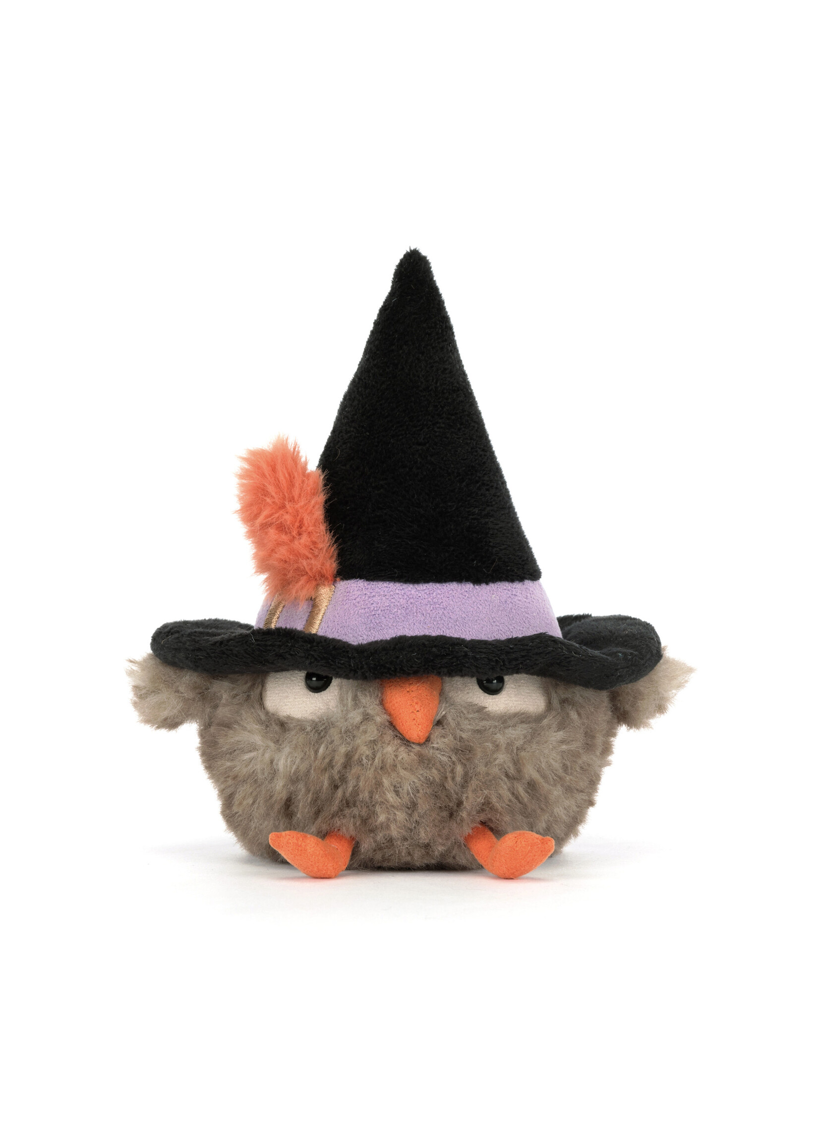 Jelly Cat Heccaty Hootnightly