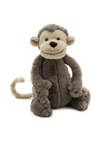 Jelly Cat Bashful Monkey Original Medium
