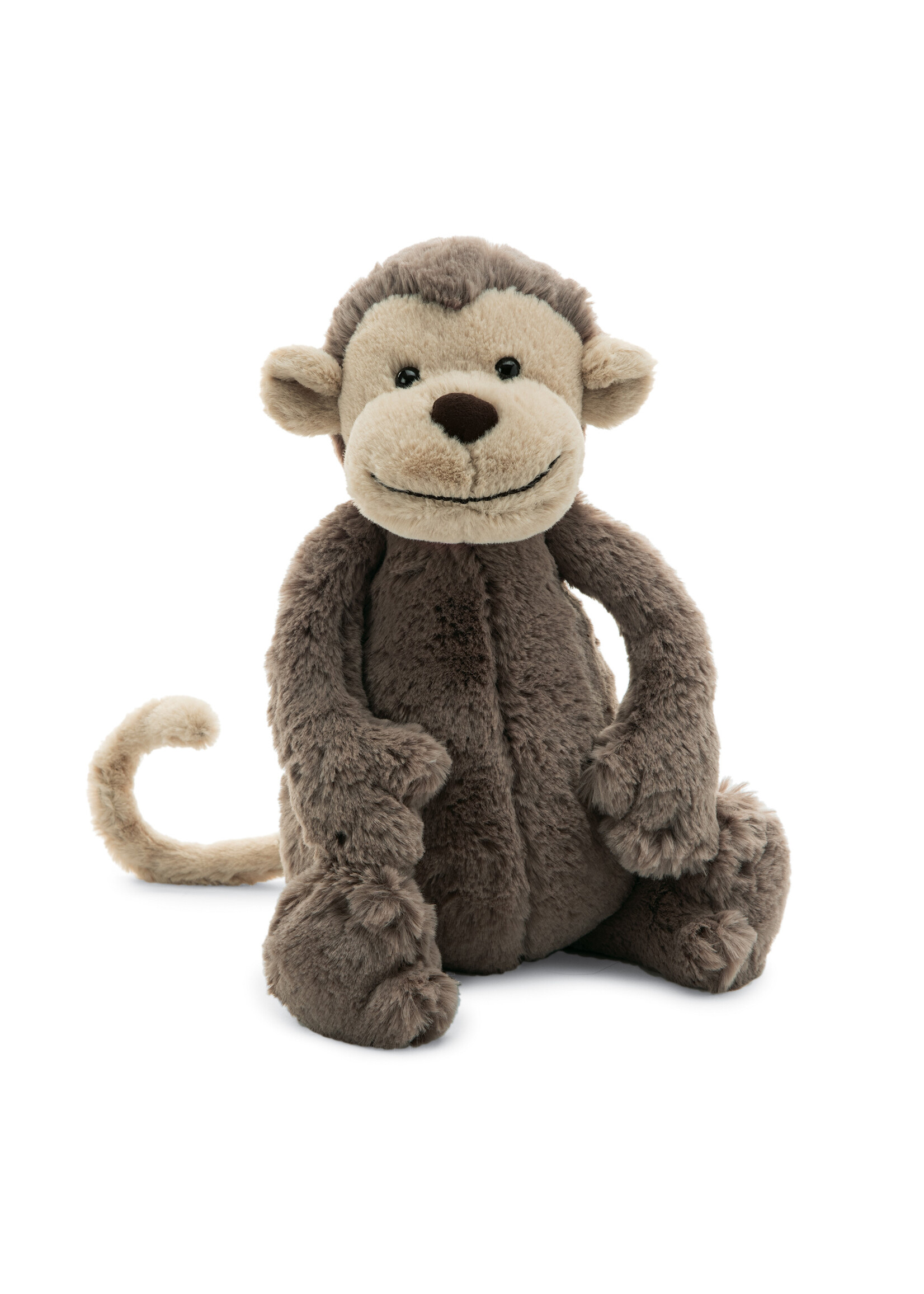 Jelly Cat Bashful Monkey Original Medium