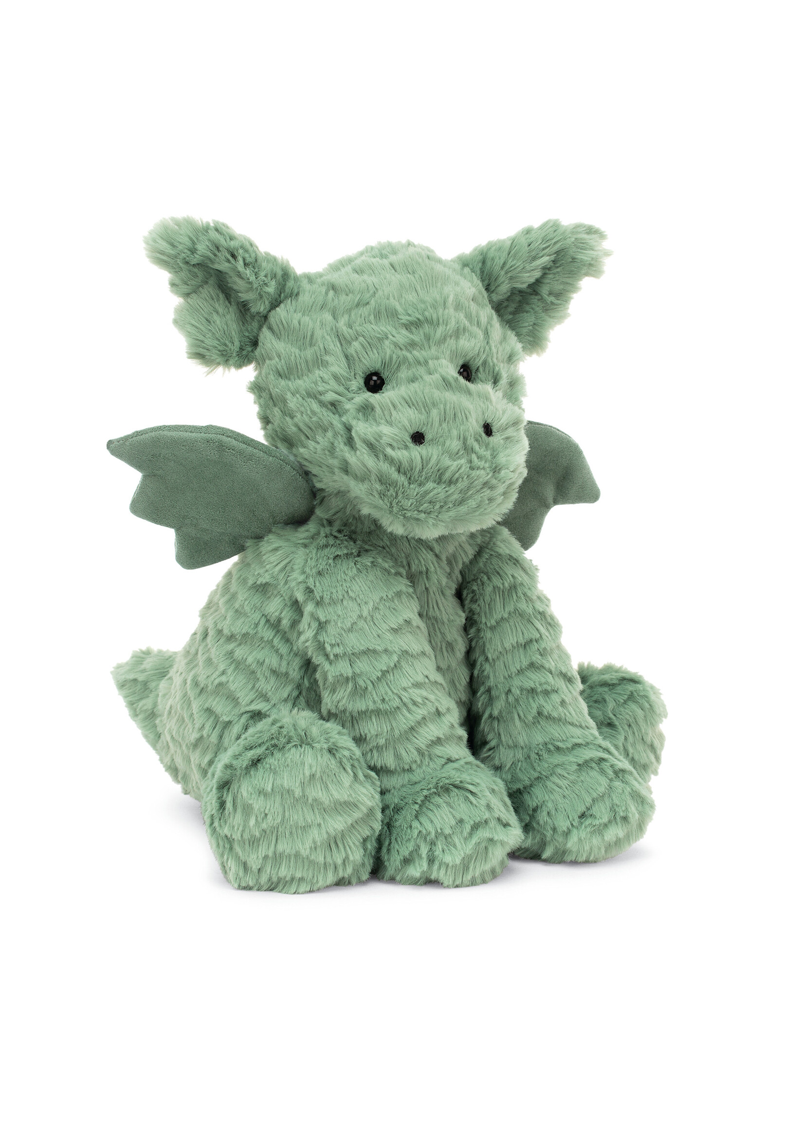Jelly Cat Fuddlewuddle Dragon Medium
