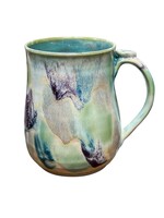 McGillivray Pottery Sage Meadow Mug