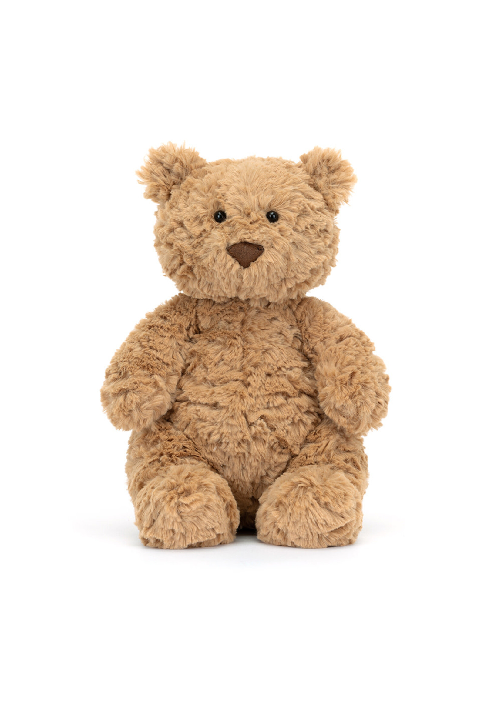 Jelly Cat Bartholomew Bear Medium
