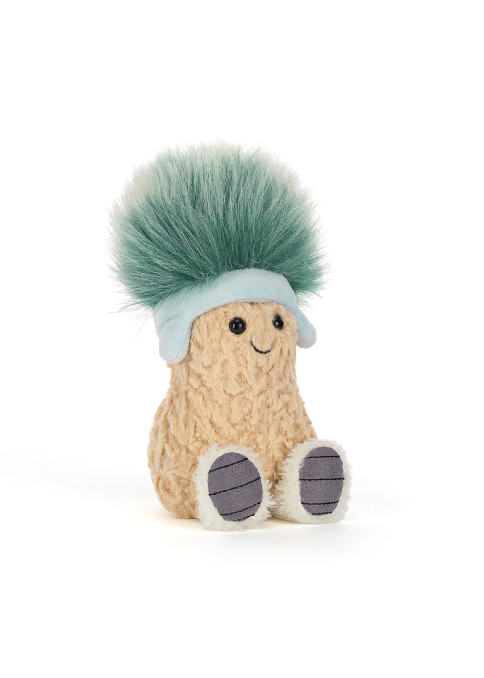 Jelly Cat Amuseables Peanut 'Apres Ski'