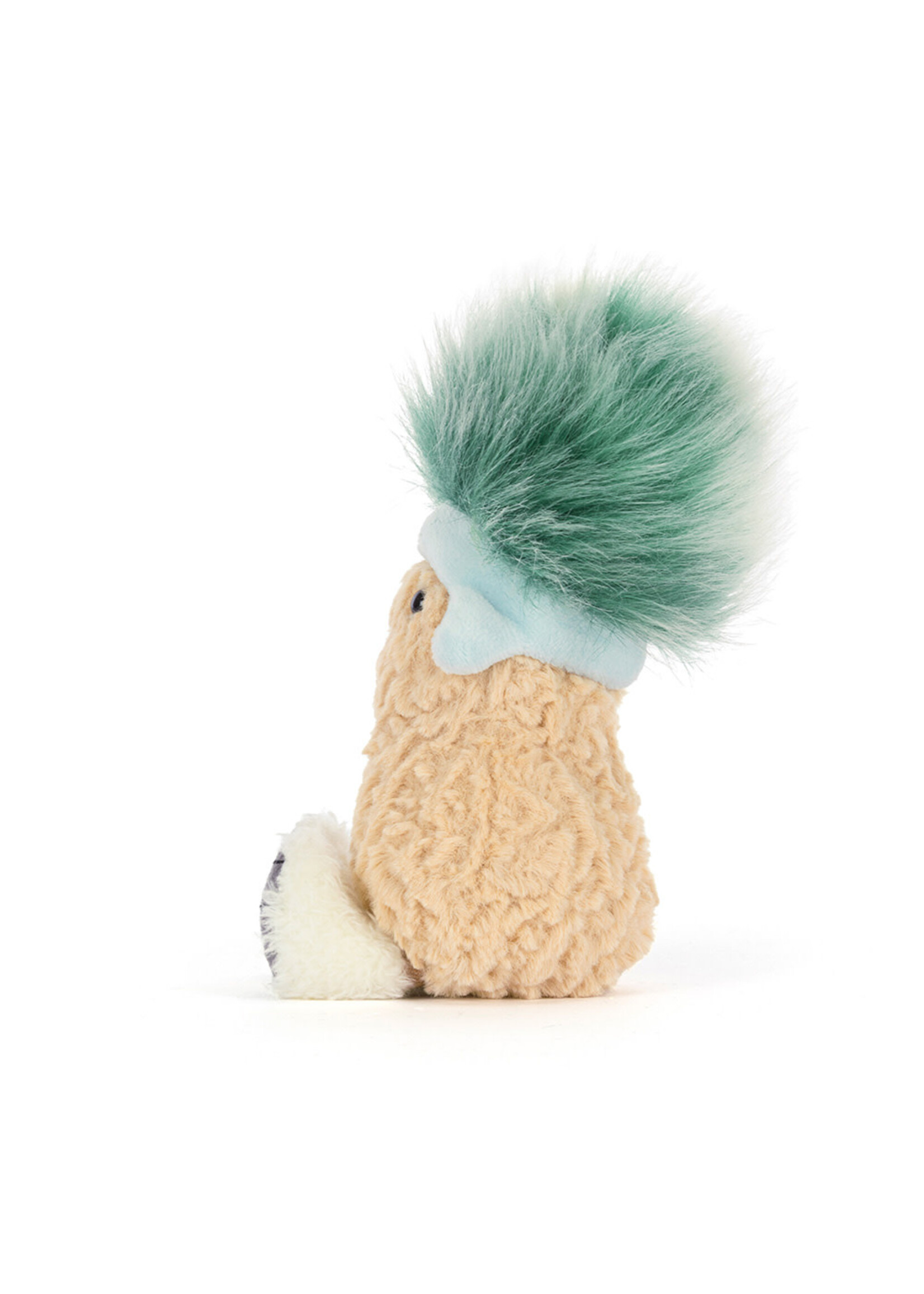 Jelly Cat Amuseables Peanut 'Apres Ski'