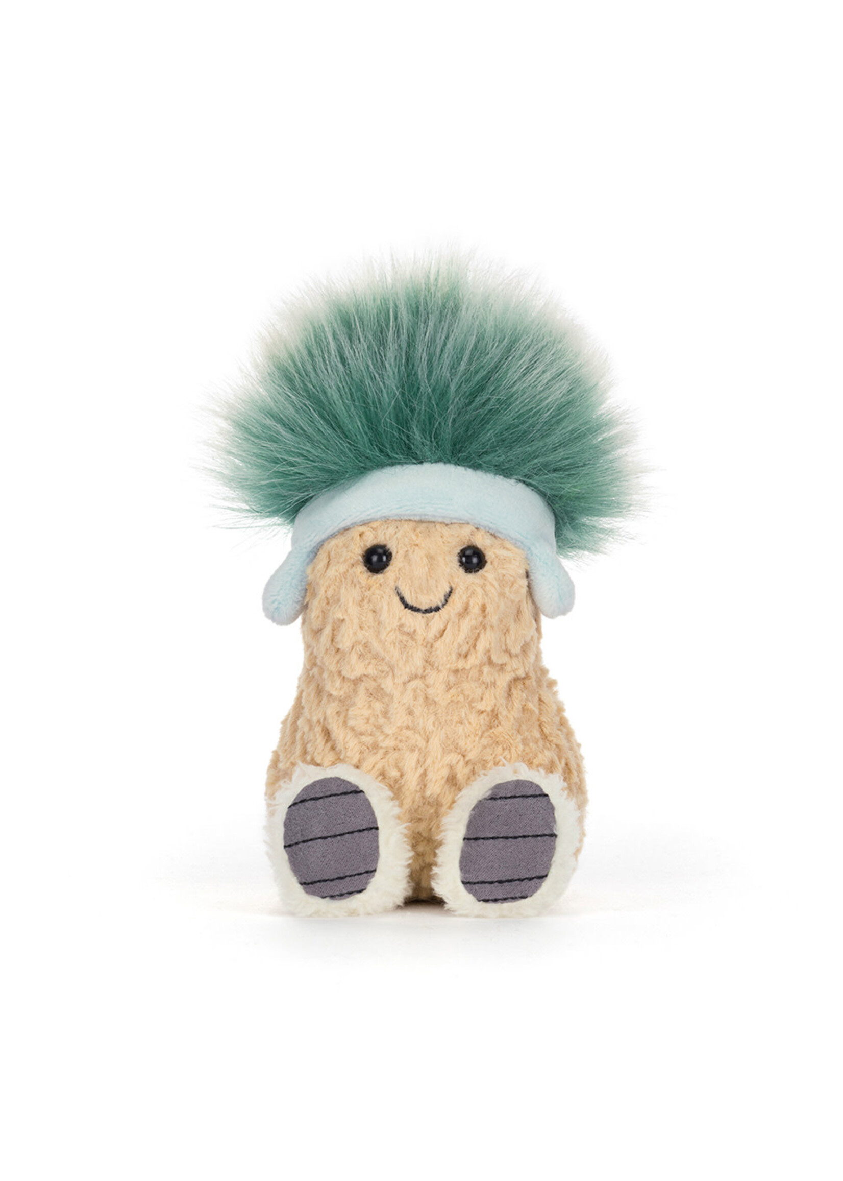 Jelly Cat Amuseables Peanut 'Apres Ski'