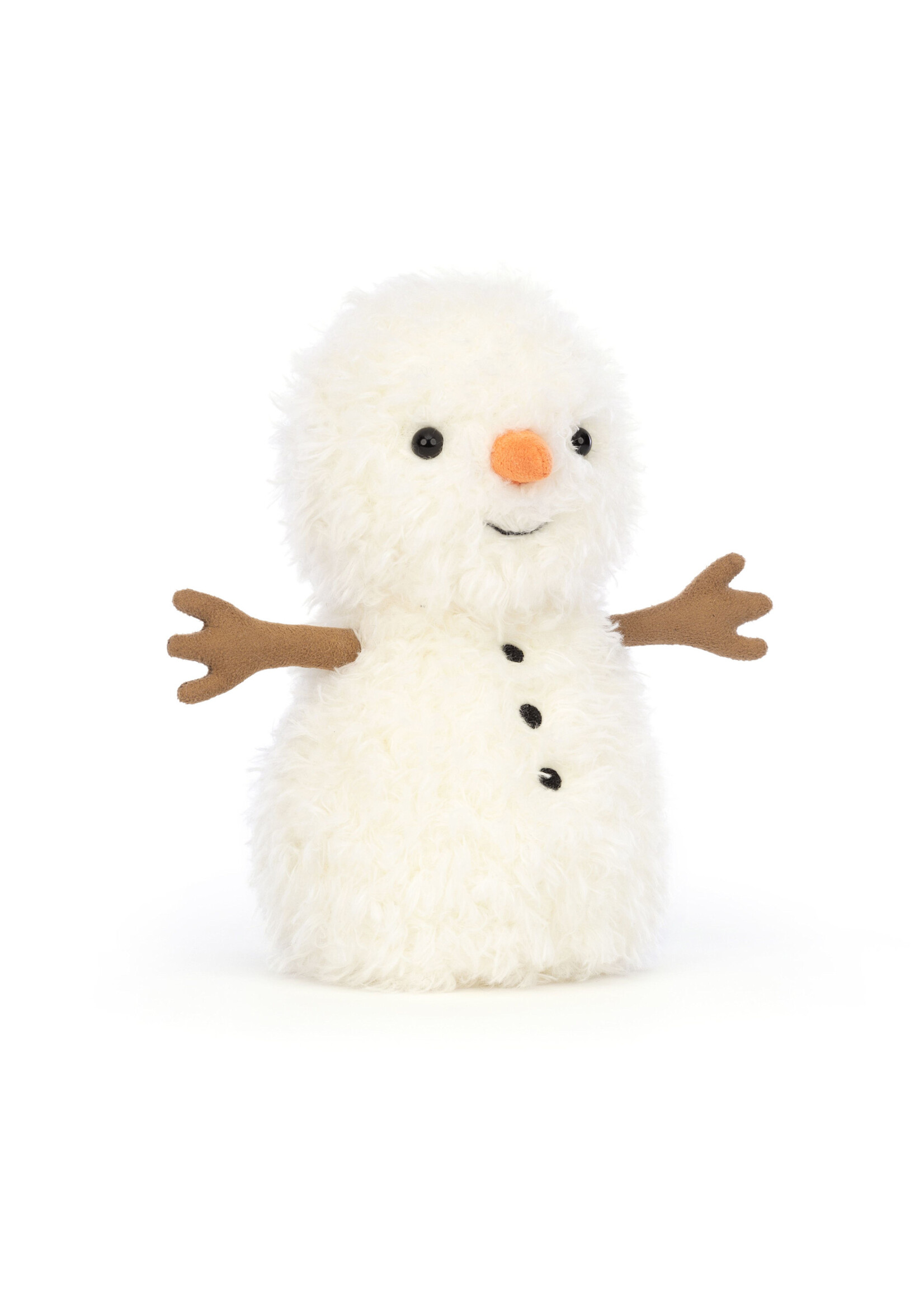 Jelly Cat Little Snowman