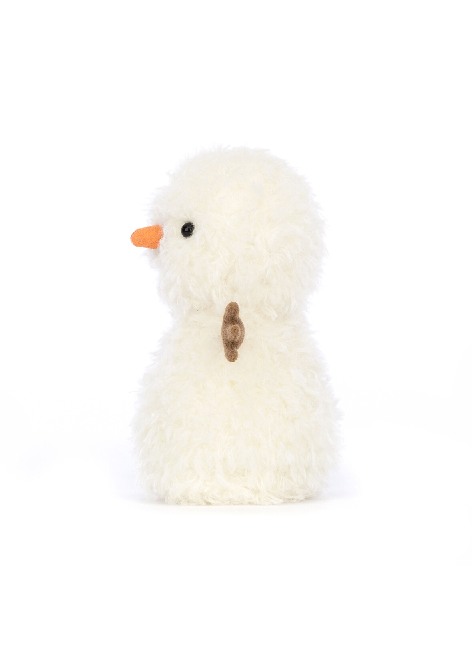 Jelly Cat Little Snowman