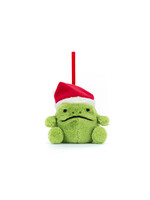 Jelly Cat Ricky Rain Frog Decoration