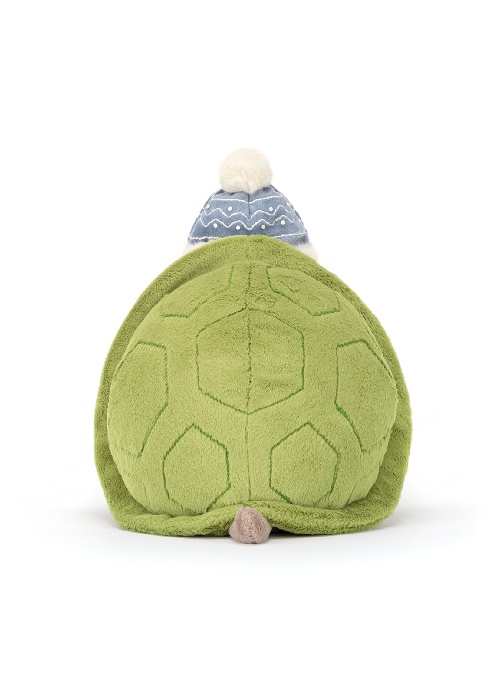 Jelly Cat Timmy Turtle 'Skating'