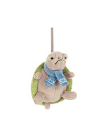 Jelly Cat Timmy Turtle Decoration