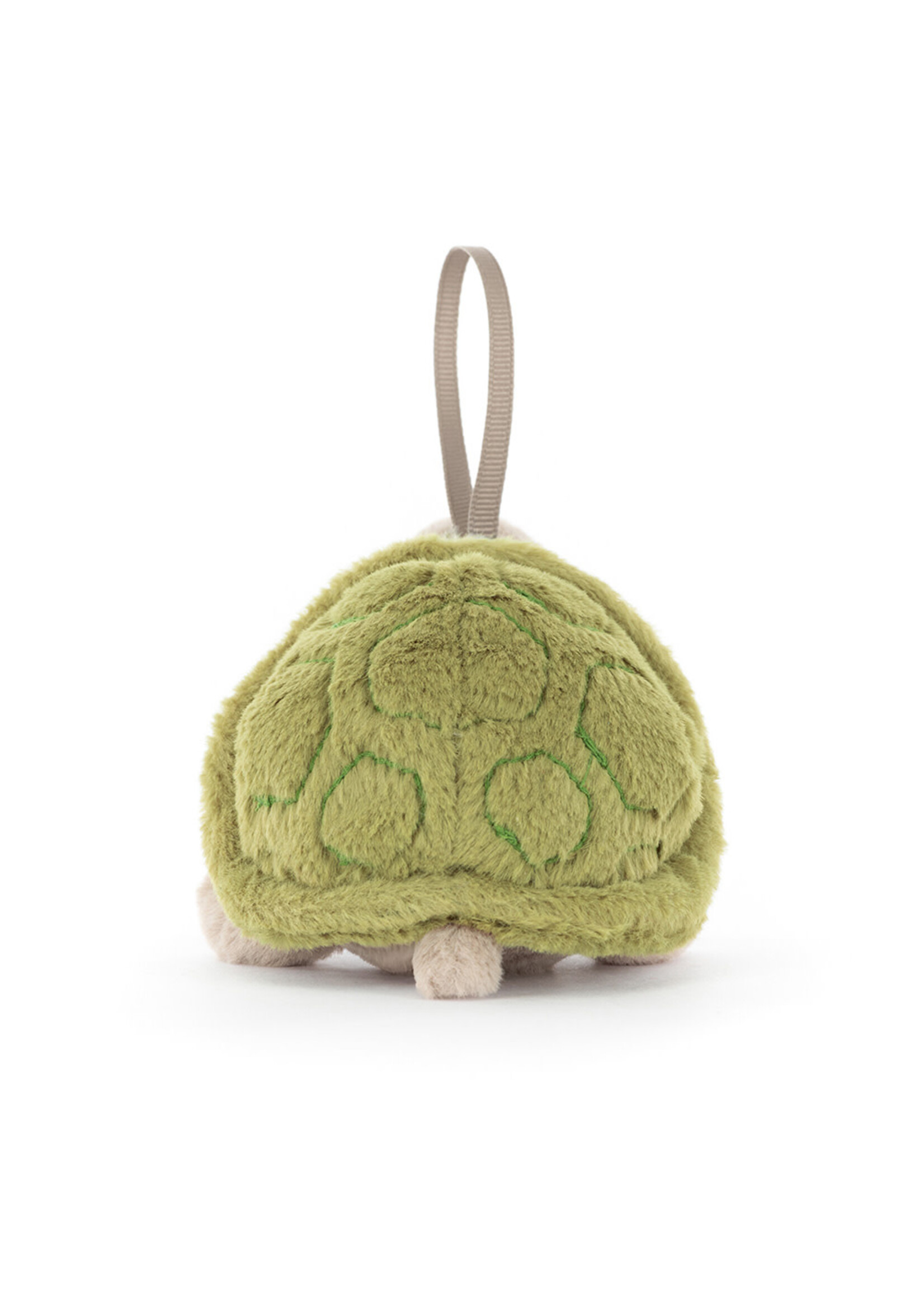 Jelly Cat Timmy Turtle Decoration