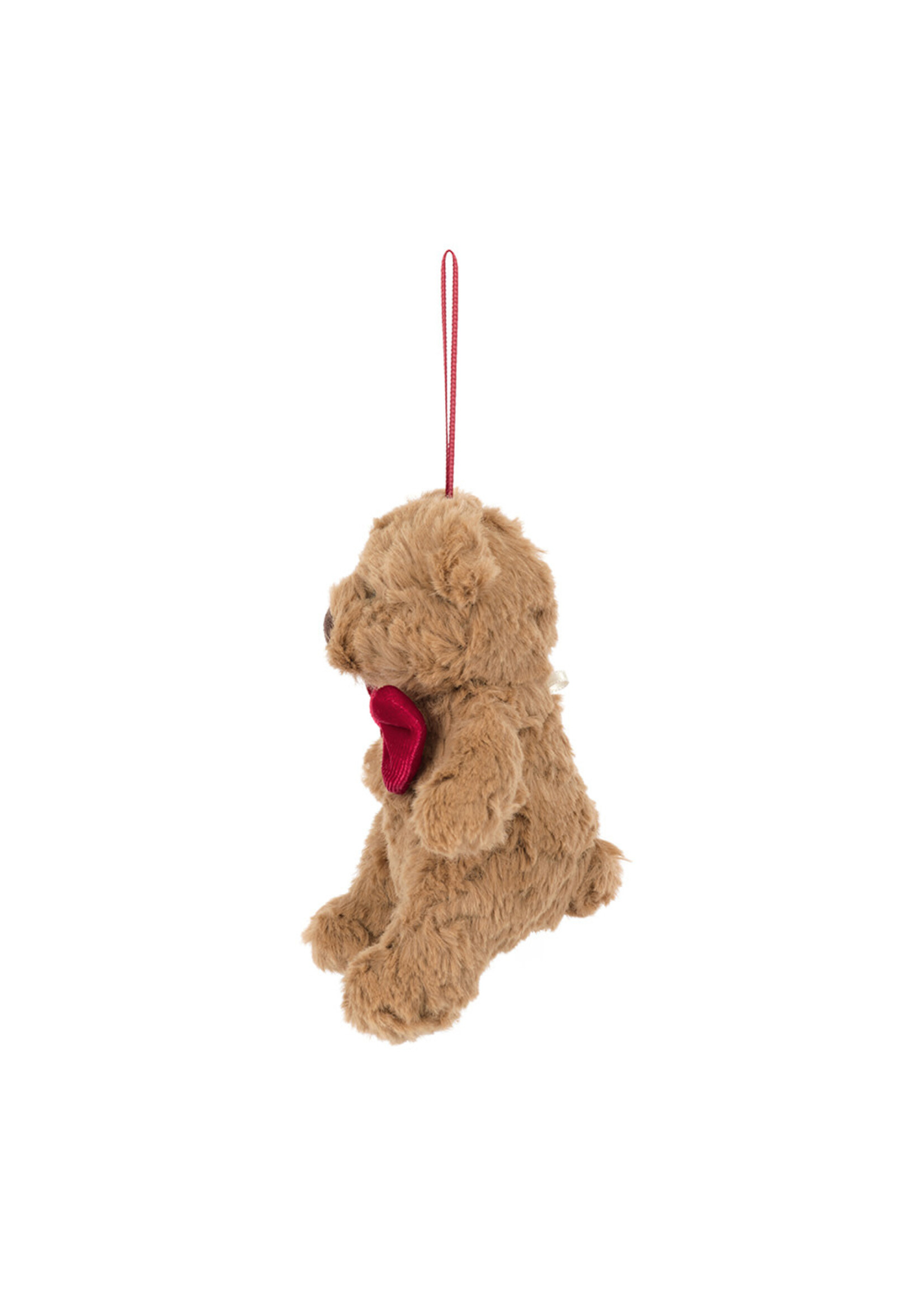 Jelly Cat Bartholomew Bear Decoration