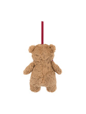 Bartholomew Bear Decoration - The Gilded Haus