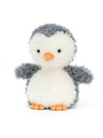Jelly Cat Little Penguin