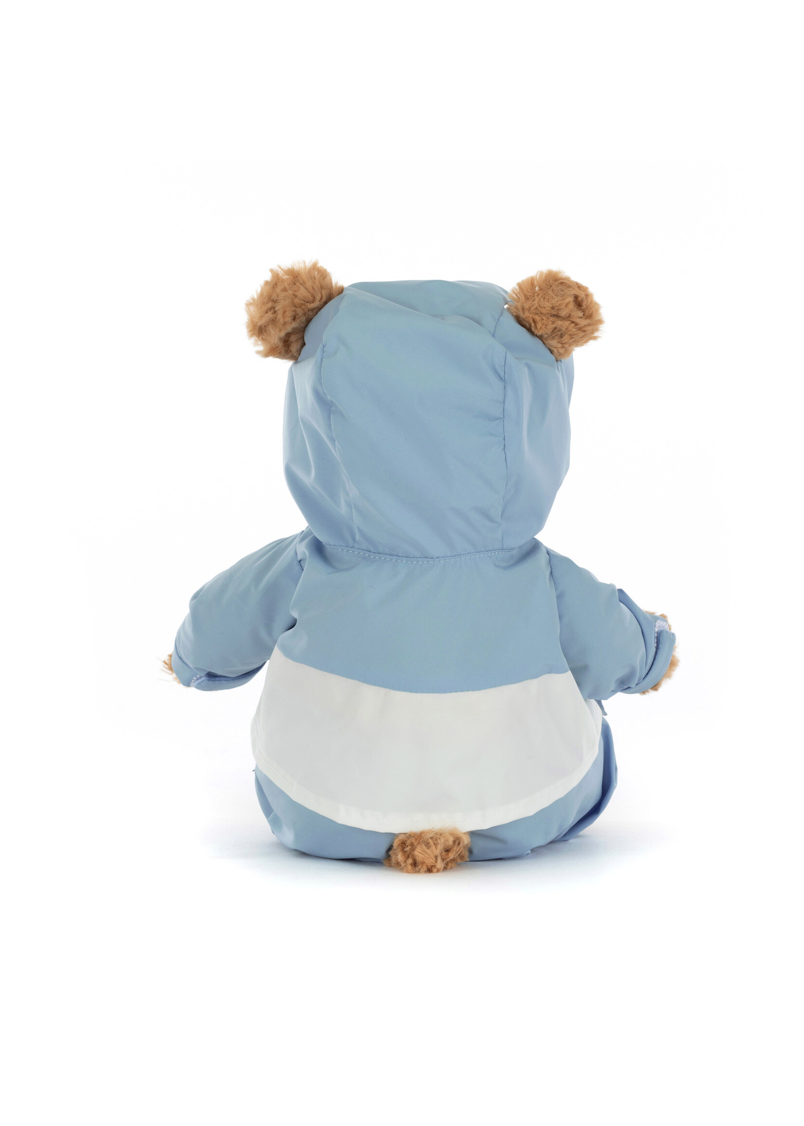 Jelly Cat Bartholomew Bear ‘Snow Suit’