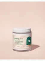 Midnight Paloma Pumpkin Spice Latte Body Lotion