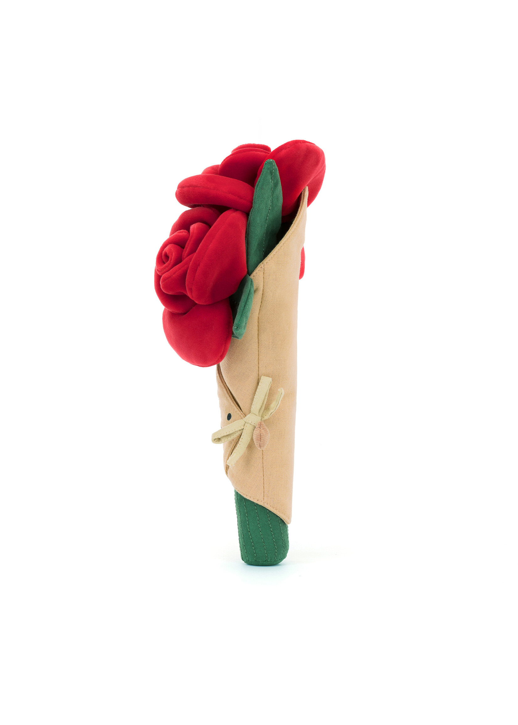 Jellycat Amuseables Rose Bouquet
